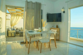 Cocoscape Seaside Suite, With Sea View